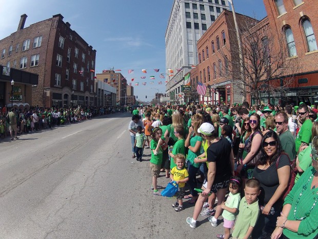 GRAND PARADE